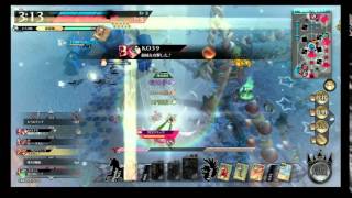 【WLW】グロウベックさんがピーターで行く その4【AA3】