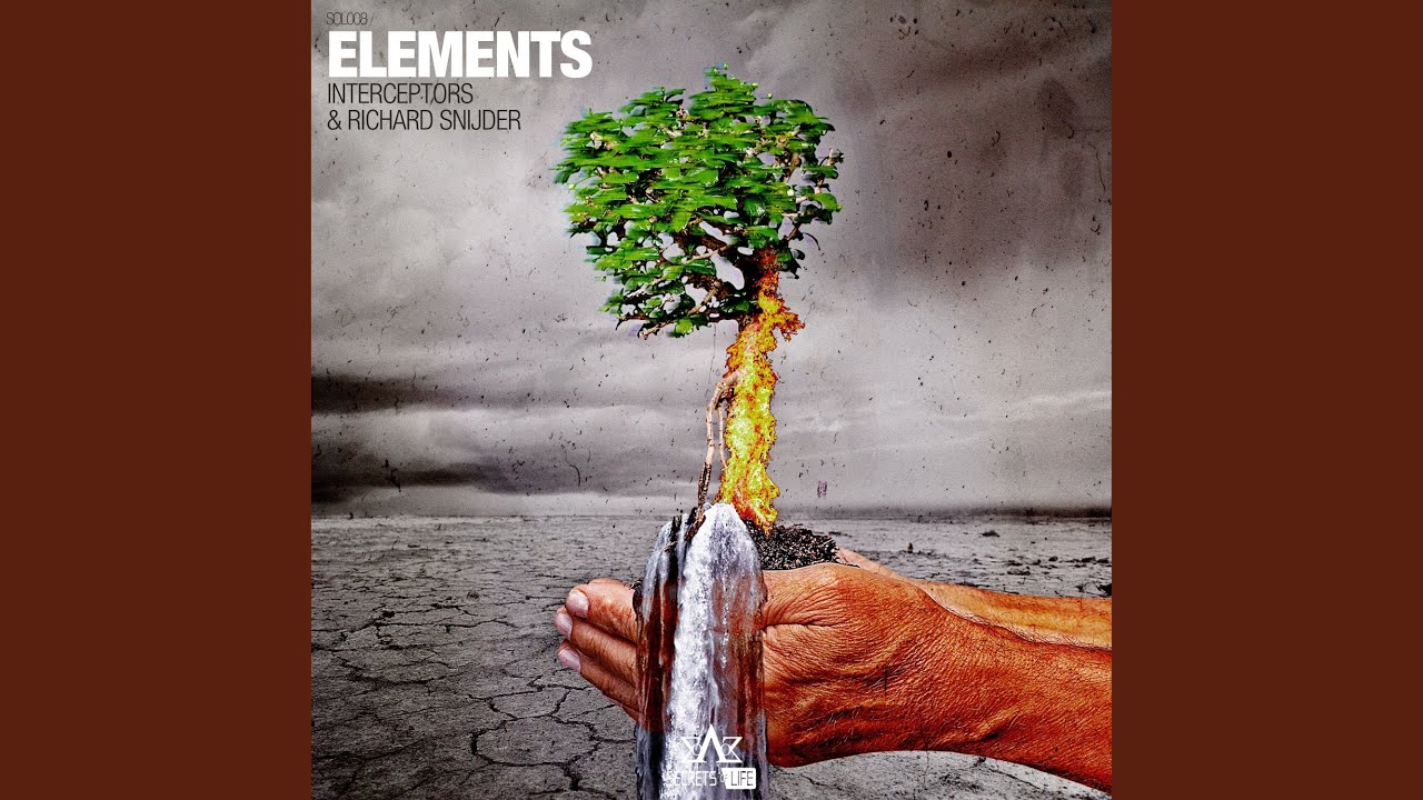 Elements auf YouTube ansehen Elements auf YouTube ansehen