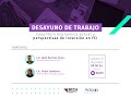 BCCH | Desayuno de Trabajo junto a AdCap Asset Management 15/06/23