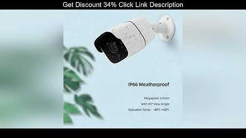 Slide Jeatone 7 Inch Wireless WiFi Smart IP Video Door Phone Intercom System with 2x720P Surveillan