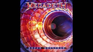 Megadeth - Don&#39;t Turn Your Back