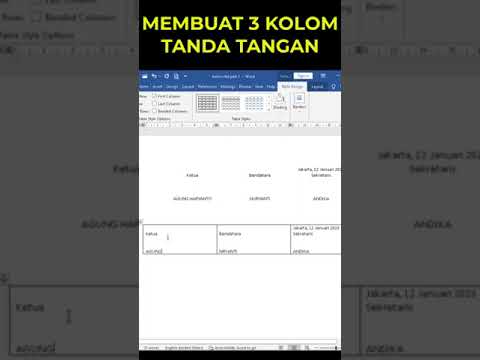 CARA CEPAT MEMBUAT