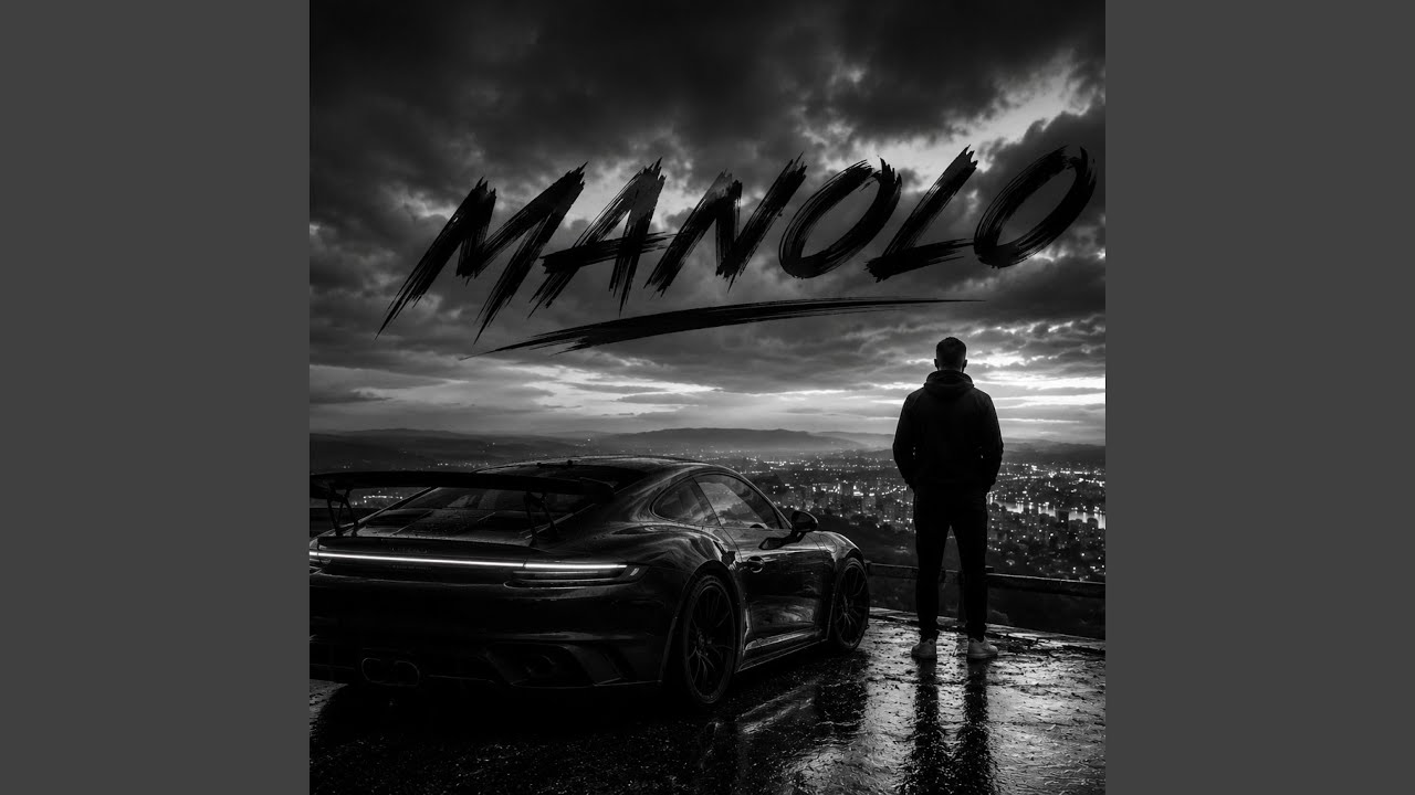 Watch MANOLO on YouTube Watch MANOLO on YouTube