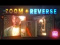 Slow Smooth Zoom + Reverse | After Effects Tutorial