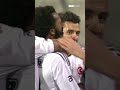 👀 Manuel Fernandes'ten uzak köşeye harika bir gol! #shorts #beşiktaş