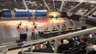 TJC Indoor 2017