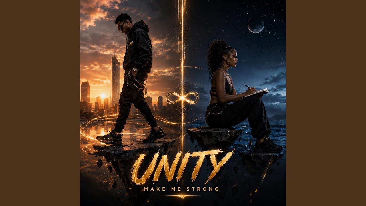 Watch Unity Make Me Strong on YouTube Watch Unity Make Me Strong on YouTube