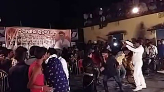Prakash Jaal Sambalpuri Melody (Deepak)