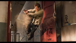 The November Man - Full Movie -  Pierce Brosnan, Luke Bracey, Olga Kurylenko Profile