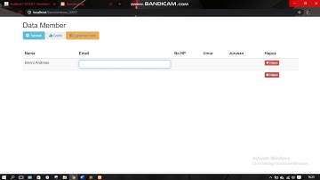 benni andreas 41817210007 UAS Pemrograman Web Enterprise