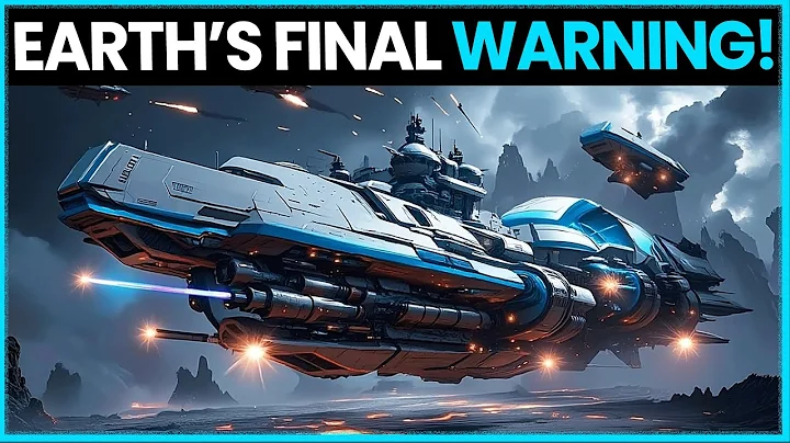 Earth’s Final Warning — The Galactic Empire Declared Off-Limits To All | HFY Sci-Fi Story