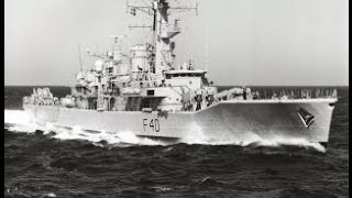 Frigate (1973)