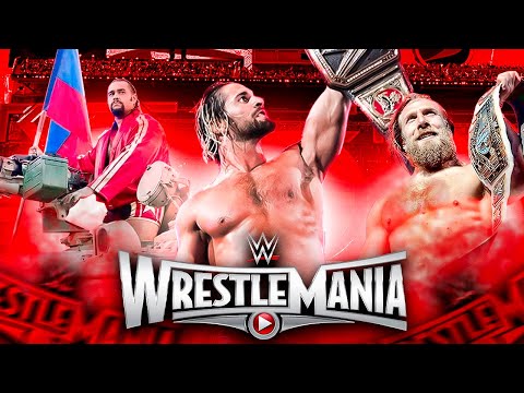 How WWE SAVED WrestleMania 31 A Look Back 