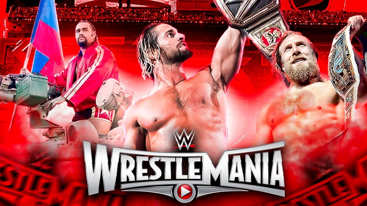 How WWE SAVED WrestleMania 31! (A Look Back)