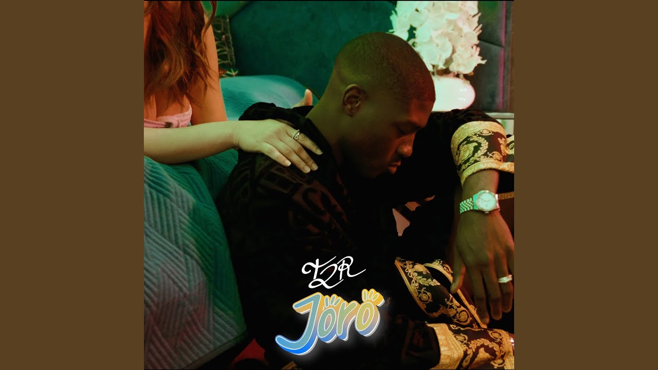 Watch Joro on YouTube