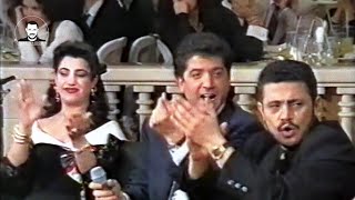 جورج وسوف - وحدك حبيبي - وليد توفيق 1996