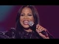 Deniece Pearson Performs Fighter The Voice UK Blind Auditions 2 BBC