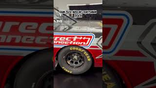 #Ram Is Back In #NASCAR #Craftsman #Trucks #Ram1500 #BecauseRaceCar #RaceCar #StockCar #Racing