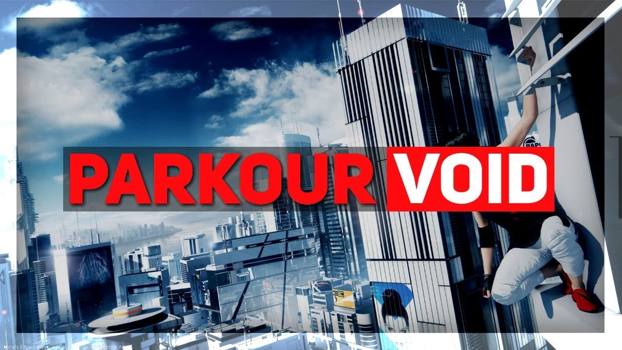 The Void that is Mirror's Edge: Catalyst [Retrospective]