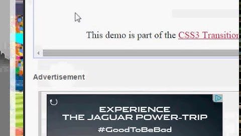 jQuery  Start Stop Animation