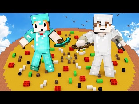 NOOB BUYS GOD ARMOR! | Minecraft Money Wars 1.9 PVP #78 - NOOB BUYS GOD ARMOR! | Minecraft Money Wars 1.9 PVP #78
