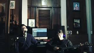 Datang Roh Kudus - Sidney Mohede (cover)