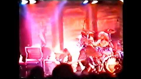 Dream Theater - Learning to Live [Live 1993]