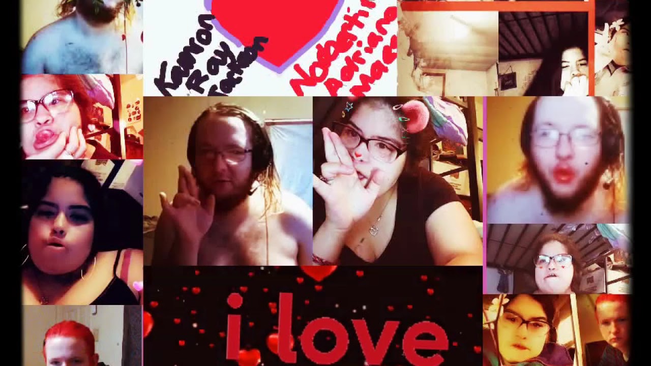 My boyfriend Kamron R Jackson & Norbertina  A Maes 10/ 03/ 19