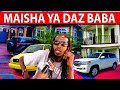 HAYA NDIO MAISHA HALISI YA MSANII DAZ BABA WA UMBO NAMBA NANE,,,TAZAMA HAPA FULL VIDEO...