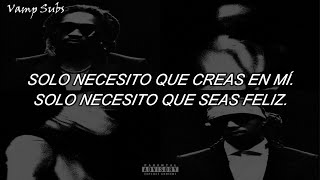 Future, Metro Boomin - Jelaous (Sub Español)