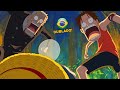 🇧🇷 SE O LUFFY VIRAR MARINHEIRO A COMIDA ACABA EM 1 DIA KKKKKKKKKKKKKKKK Dublado