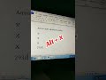 this is shutcut is very simple coud write and learn this code and follow or like this video