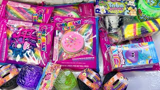 I Spent $100 on FIVE BELOW Squishies… Are They Worth It?! 😱