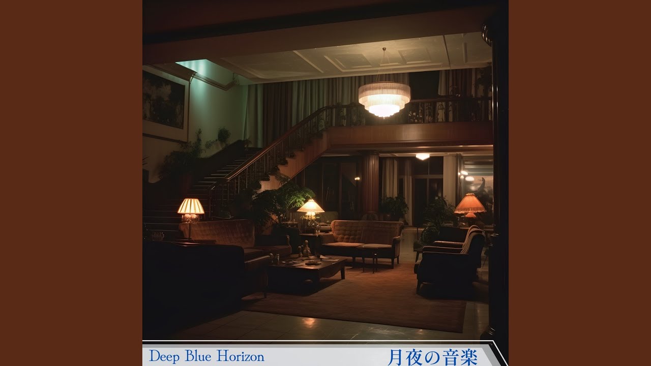 In Love with the Night