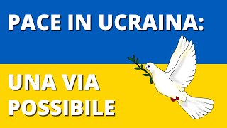 Per una pace giusta in Ucraina (Stefano Zamagni)