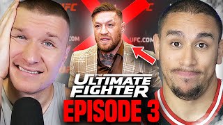 Why Conor McGregor vs Michael Chandler Is In DANGER..