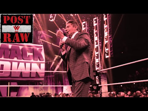 Post-Raw #156: WWE Raw for June 20 LIVE review and discussion!