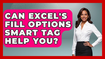 Can Excel