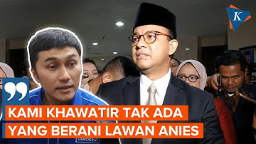 Demokrat Tantang Koalisi Parpol Lain Segera Deklarasikan Figur Capres di Pilpres 2024