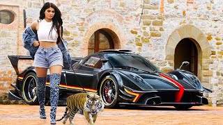 Kylie Jenner s Lifestyle 2021