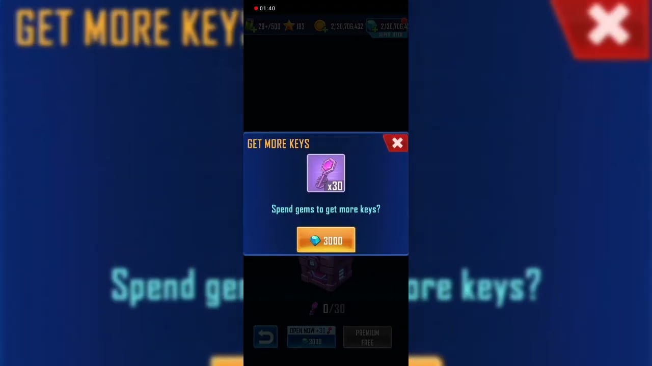 WIND WINGS UNLIMITED mod apk