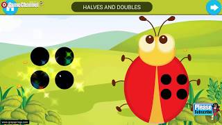 Games Learning Math Pro Clock, For  /  / Android Gameplay Video screenshot 2