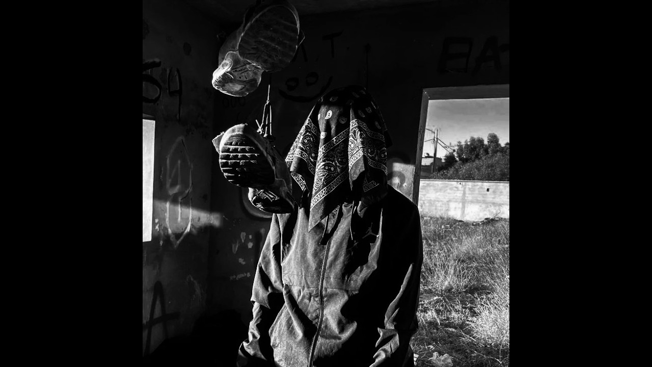 [FREE] esdeekid x jerk type beat 2026 - 