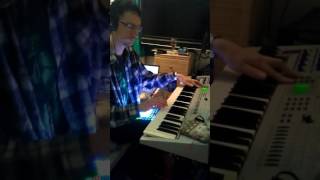 Flashback - Journal (circuit and cs2x cover)