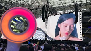 TWICE 5TH WORLD TOUR SoFi STADIUM VIP