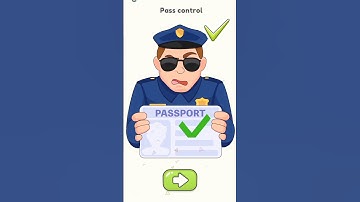 Dop 5 (Delete one part) Level 65 - Walkthrough solutions - All levels @FUNTOPGAMING999