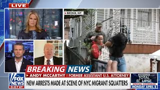 PrimaryPolitics 4/3/24 Breaking News Pete Hegseth: NYC Is Fundamentally Unserious Amid Migrant Crime