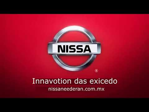 Nissan Innovation That Excites (Neederan Version)