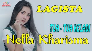 Tarik sis semongko | Nella Kharisma - Tua Tua Keladi