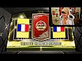 FRENCH WALKOUT!!! ELITE 3 FUT CHAMPIONS REWARDS! (FIFA 21)